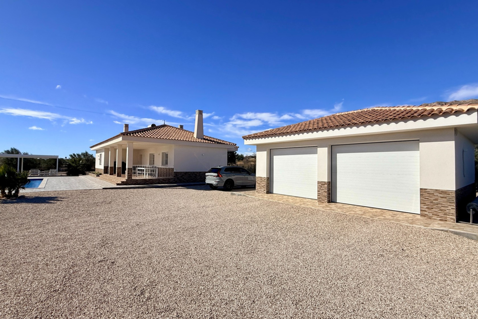 Revente - Villa -
Macisvenda