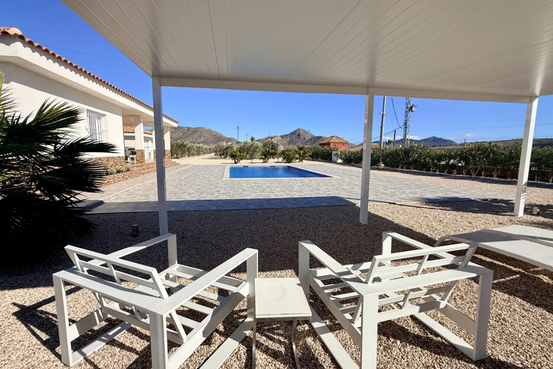 Revente - Villa -
Macisvenda