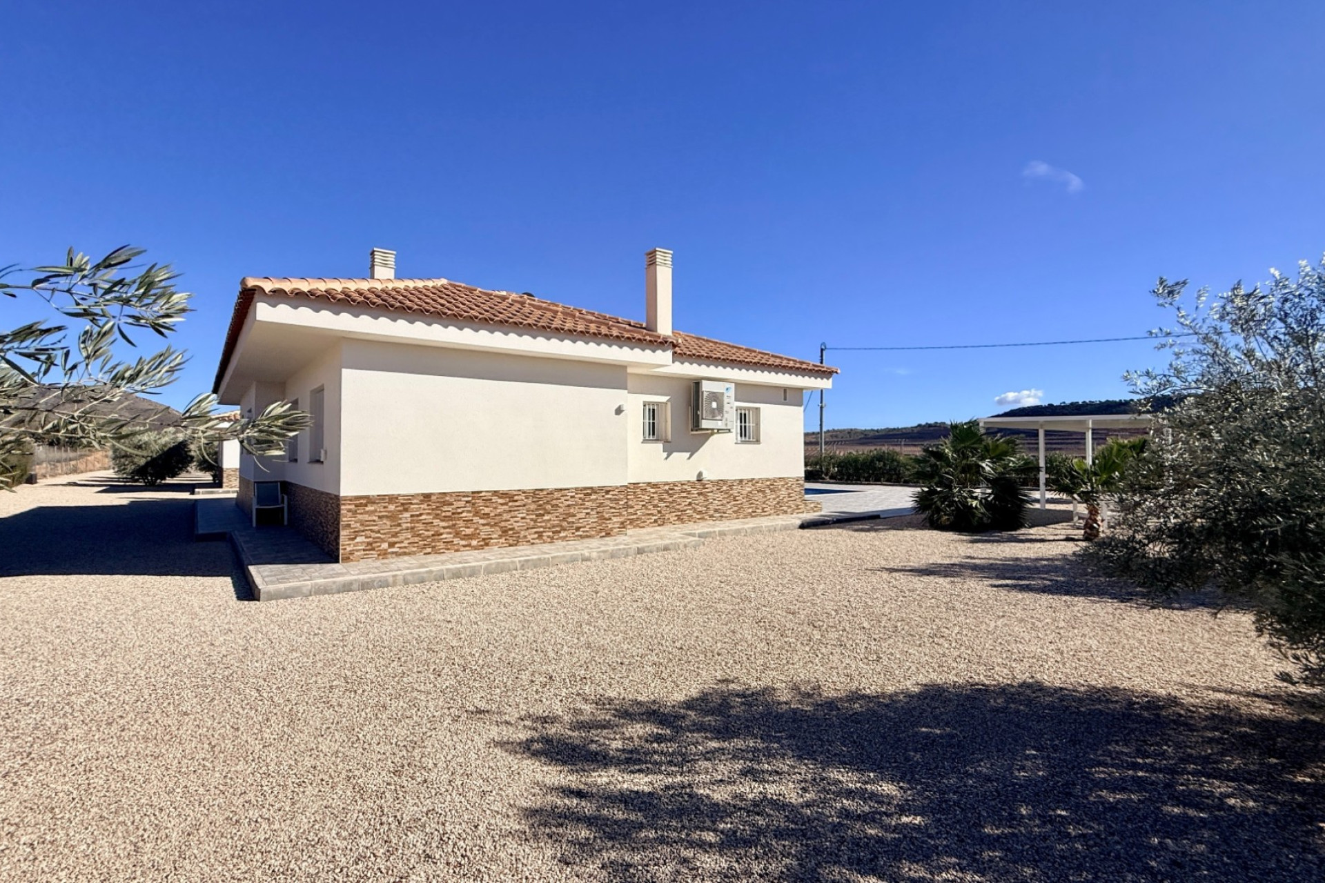 Revente - Villa -
Macisvenda