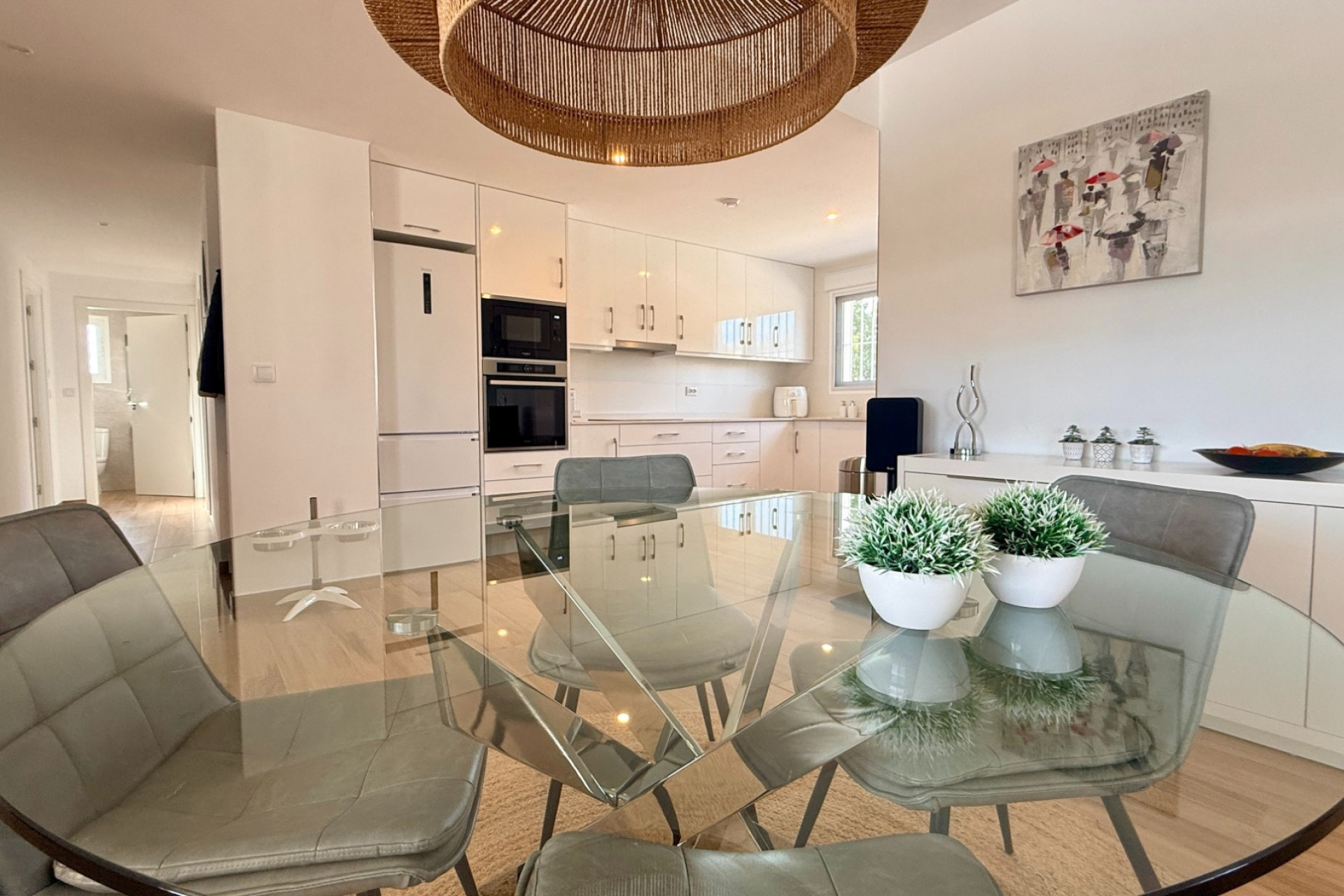 Revente - Villa -
Macisvenda