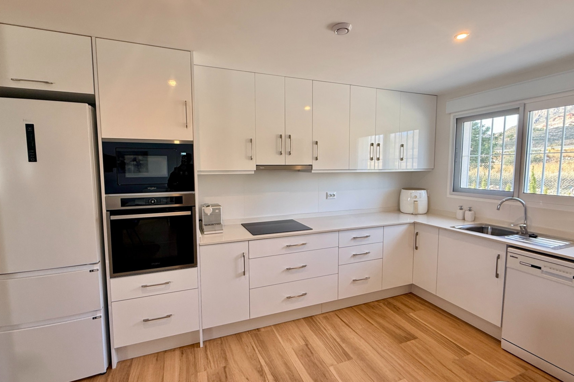 Revente - Villa -
Macisvenda