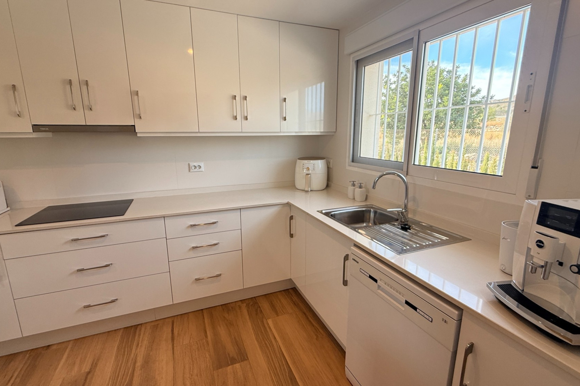 Revente - Villa -
Macisvenda