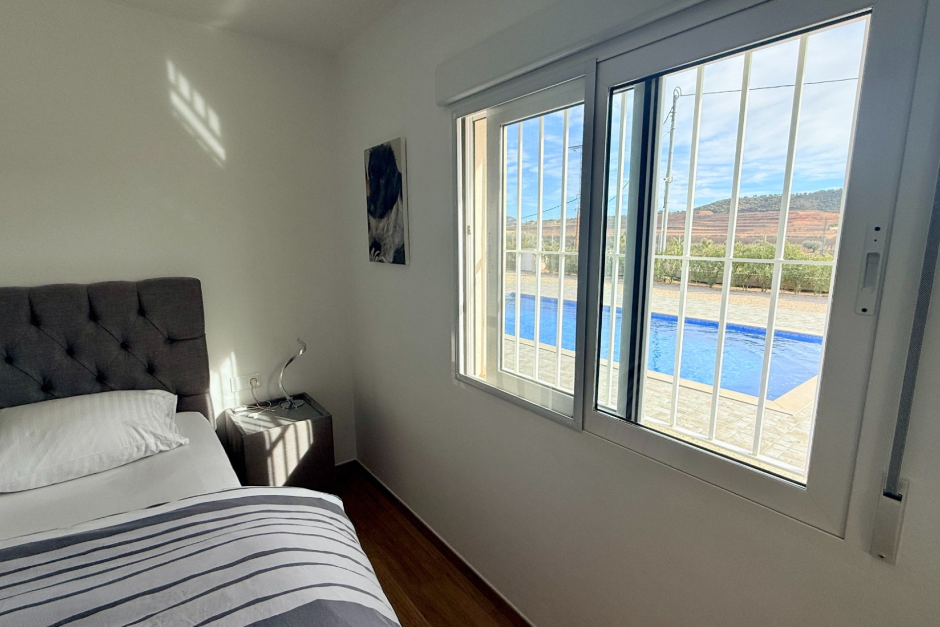 Revente - Villa -
Macisvenda