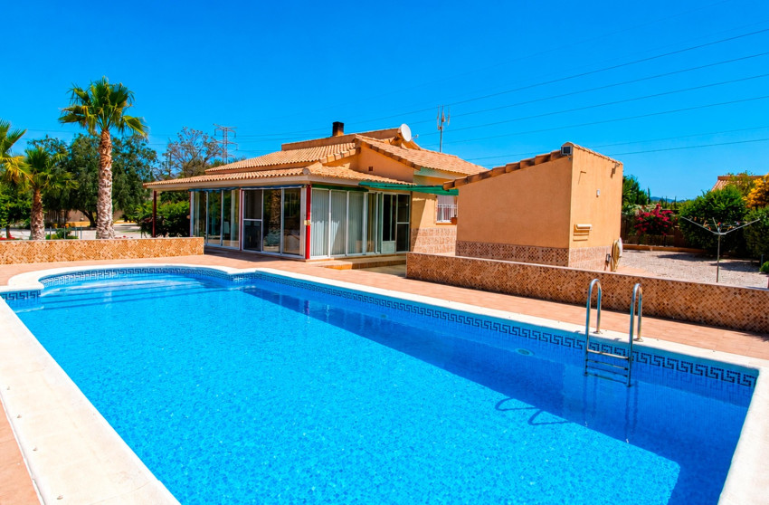 Revente - Villa -
Macisvenda