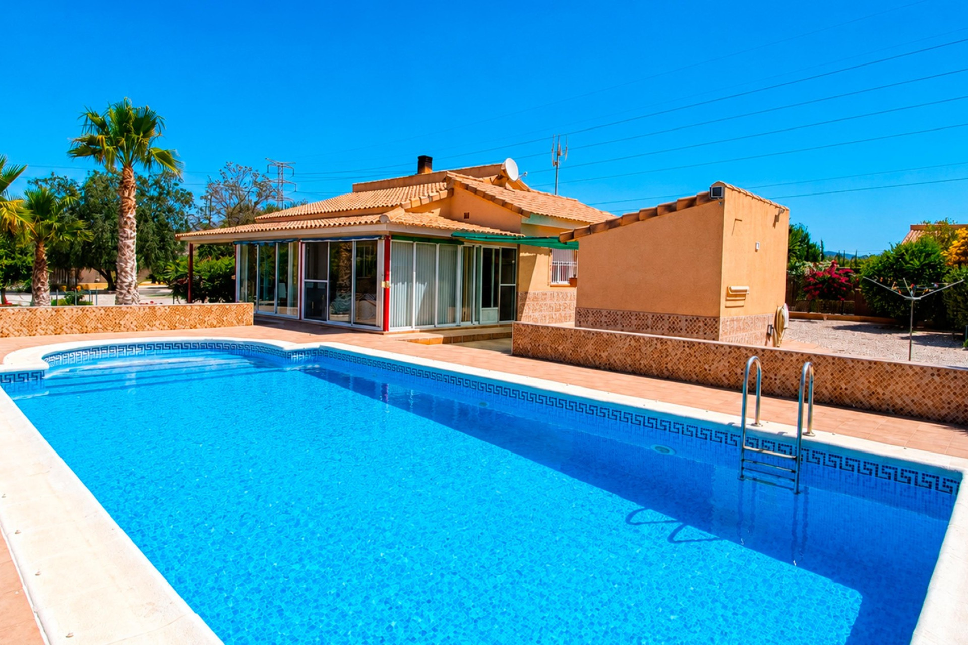 Revente - Villa -
Macisvenda