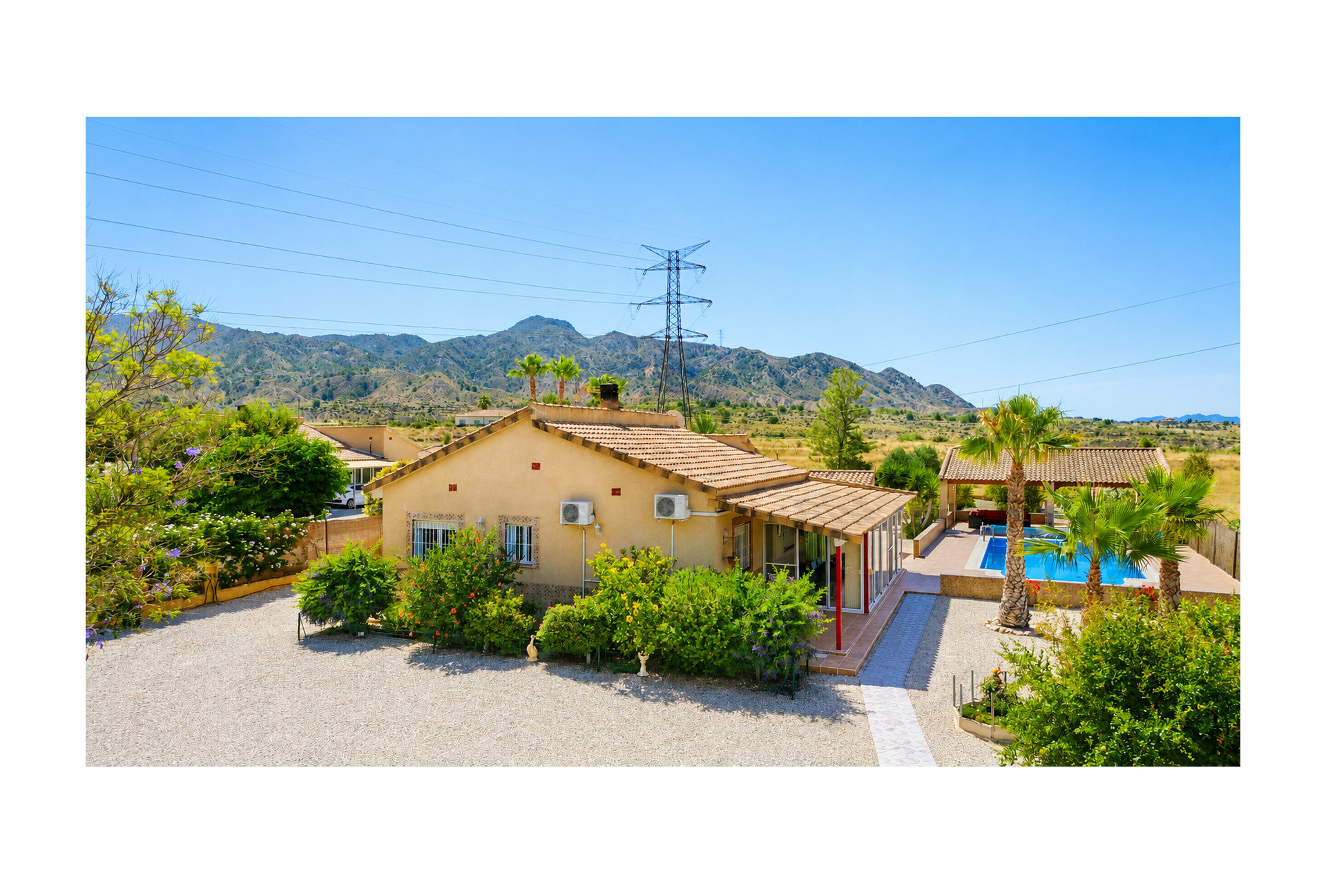 Revente - Villa -
Macisvenda