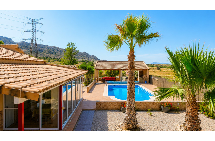 Revente - Villa -
Macisvenda