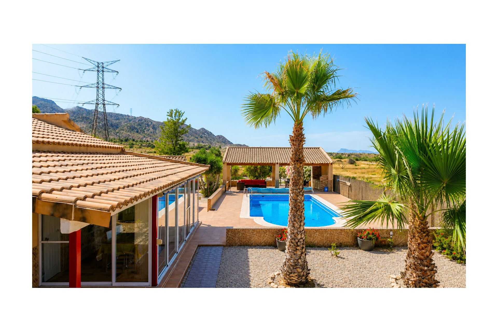 Revente - Villa -
Macisvenda