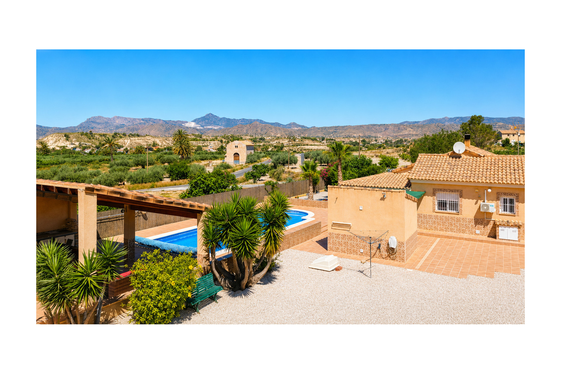 Revente - Villa -
Macisvenda