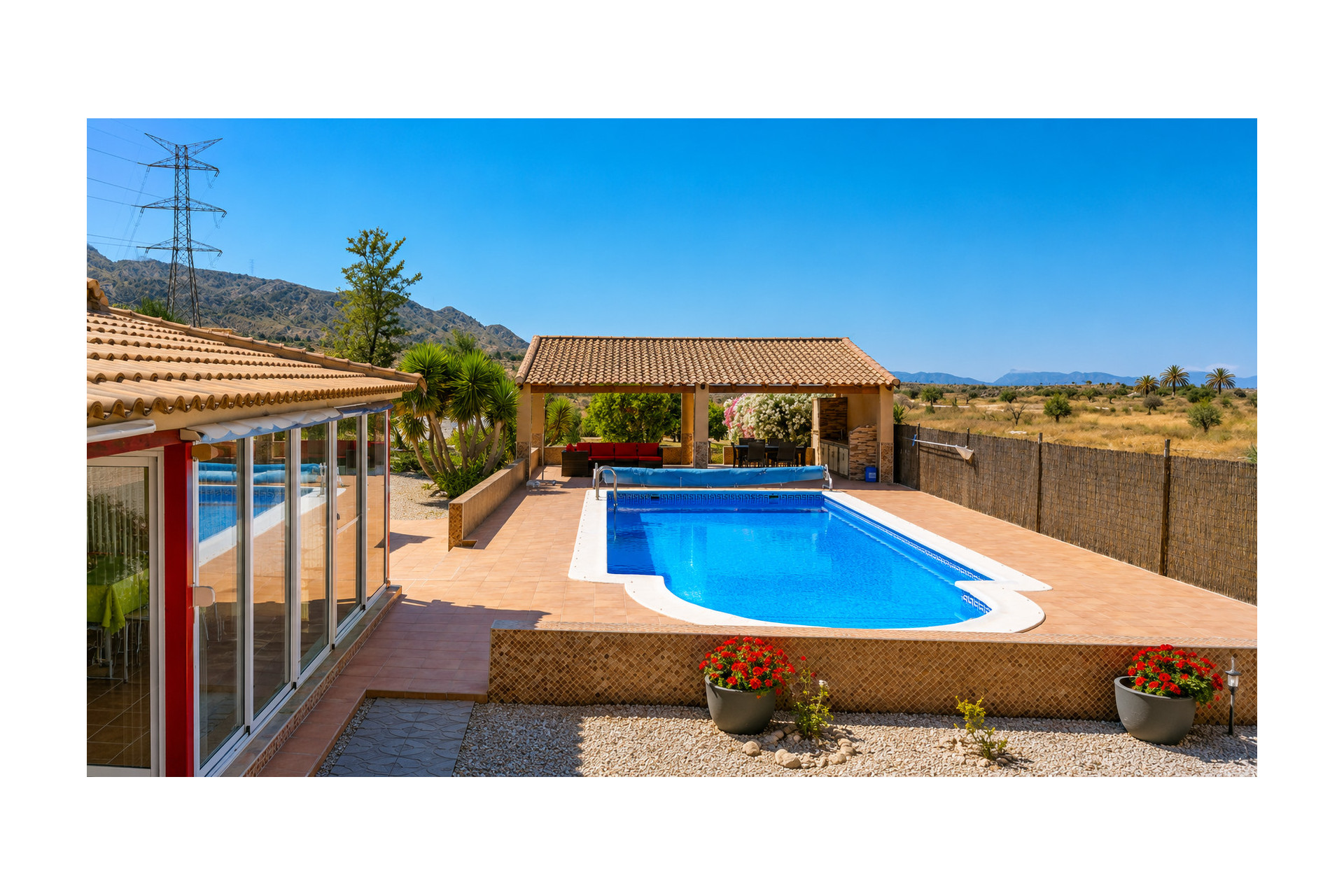 Revente - Villa -
Macisvenda