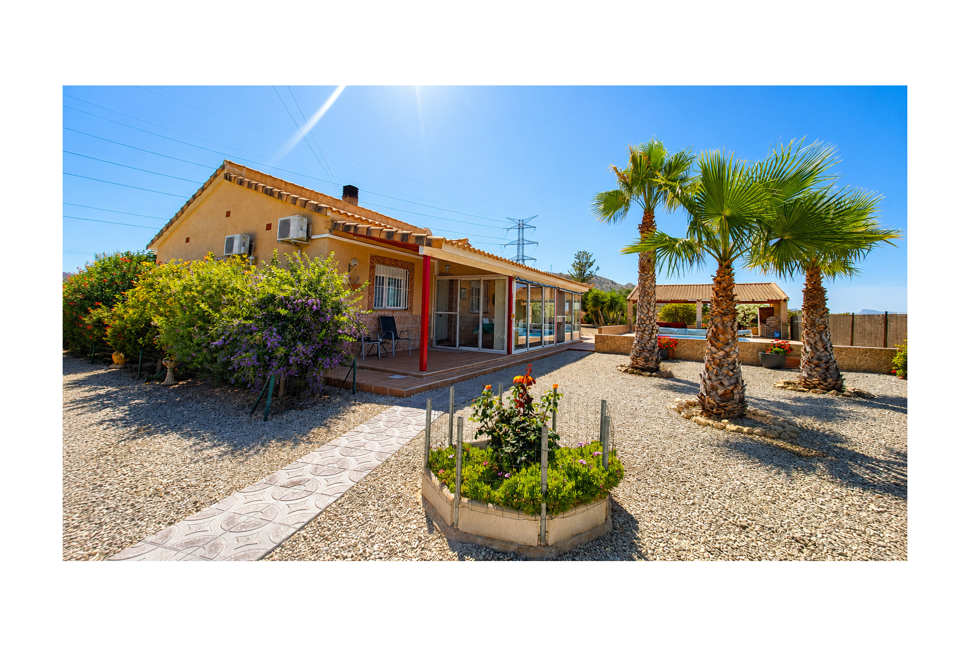 Revente - Villa -
Macisvenda