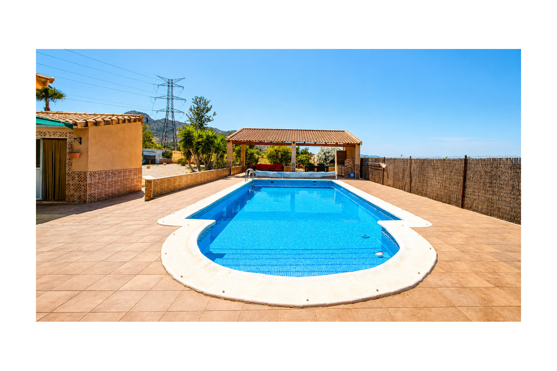 Revente - Villa -
Macisvenda
