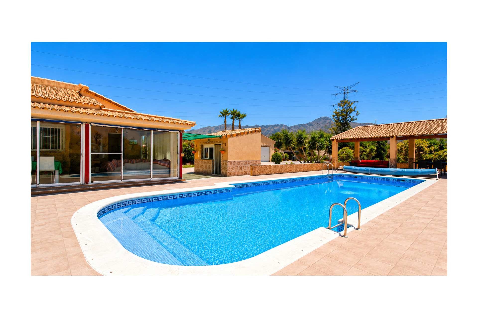 Revente - Villa -
Macisvenda