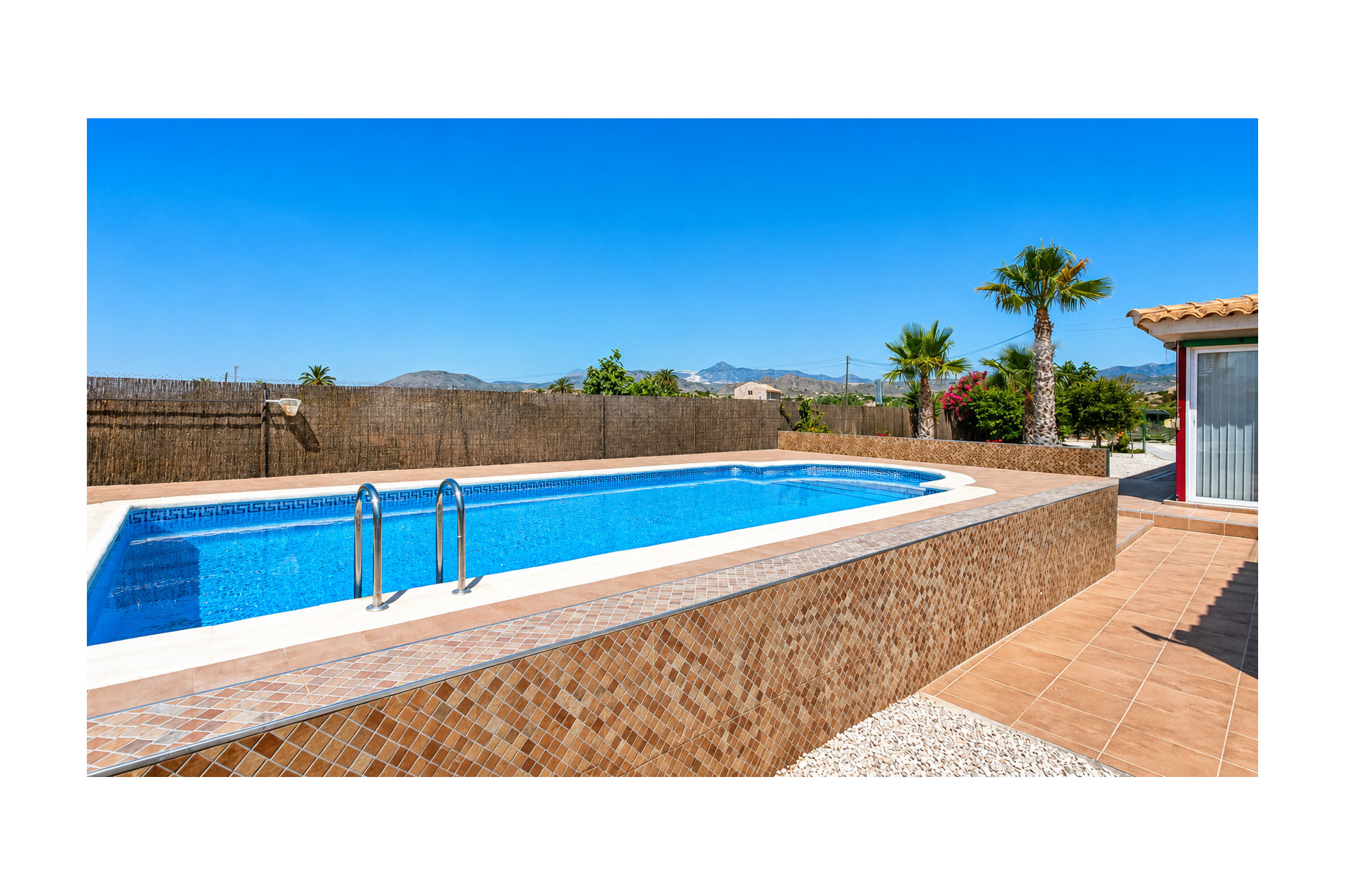 Revente - Villa -
Macisvenda