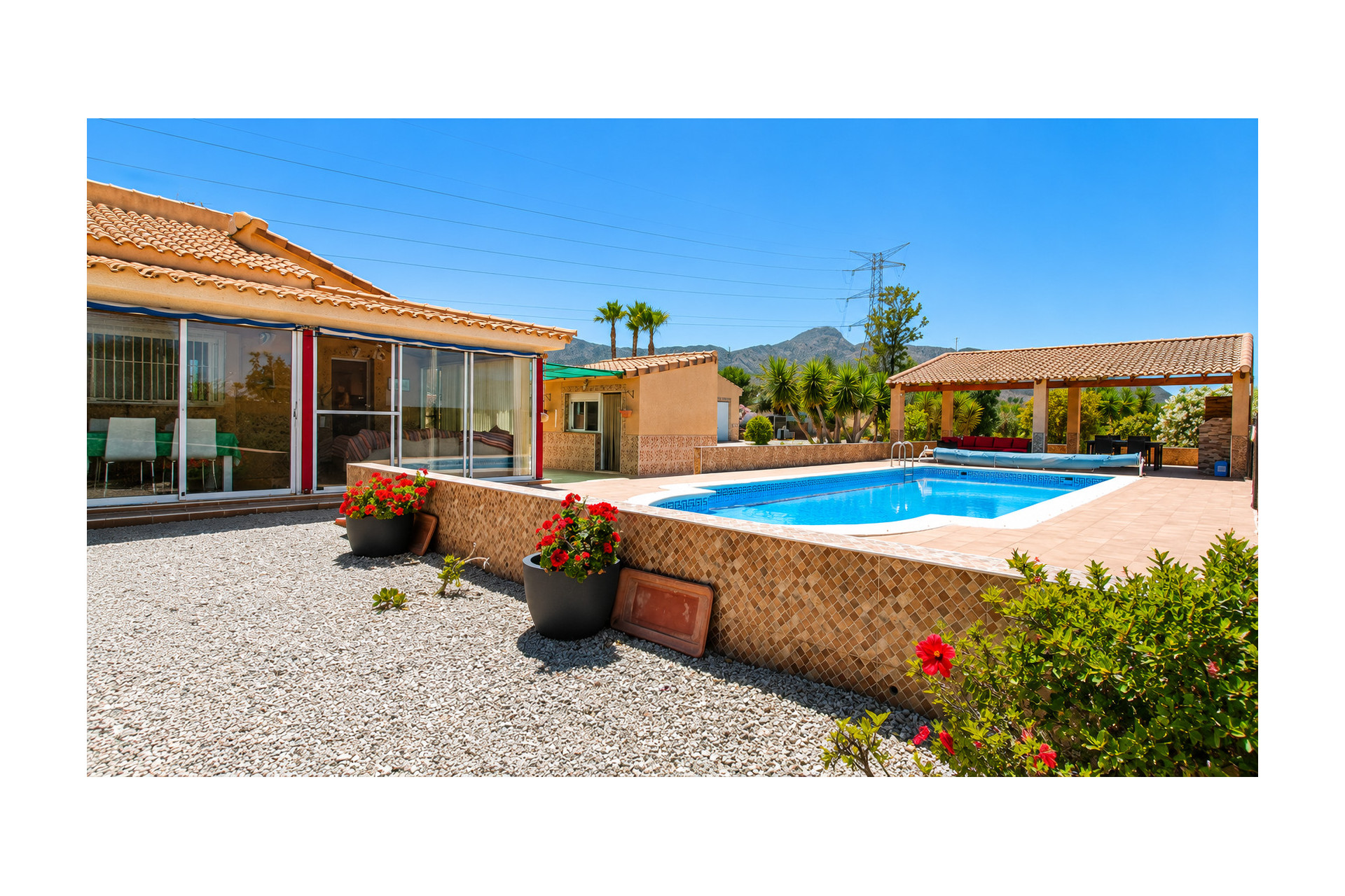 Revente - Villa -
Macisvenda