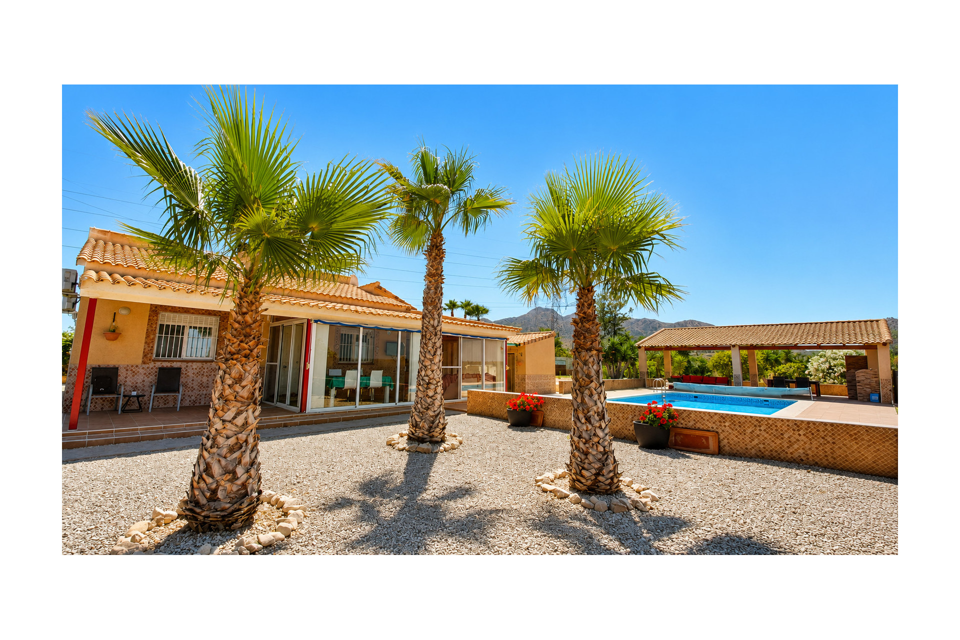 Revente - Villa -
Macisvenda
