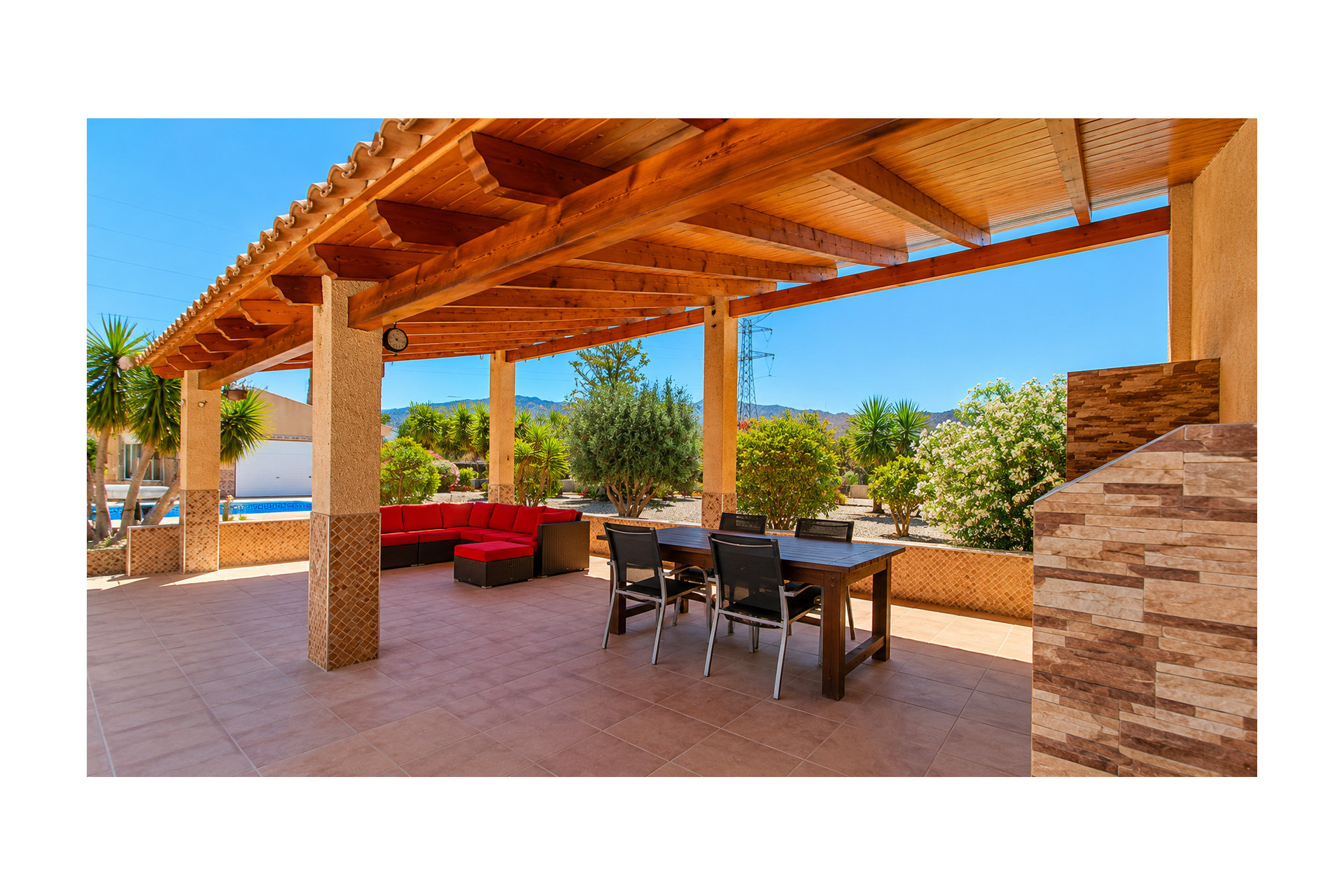 Revente - Villa -
Macisvenda