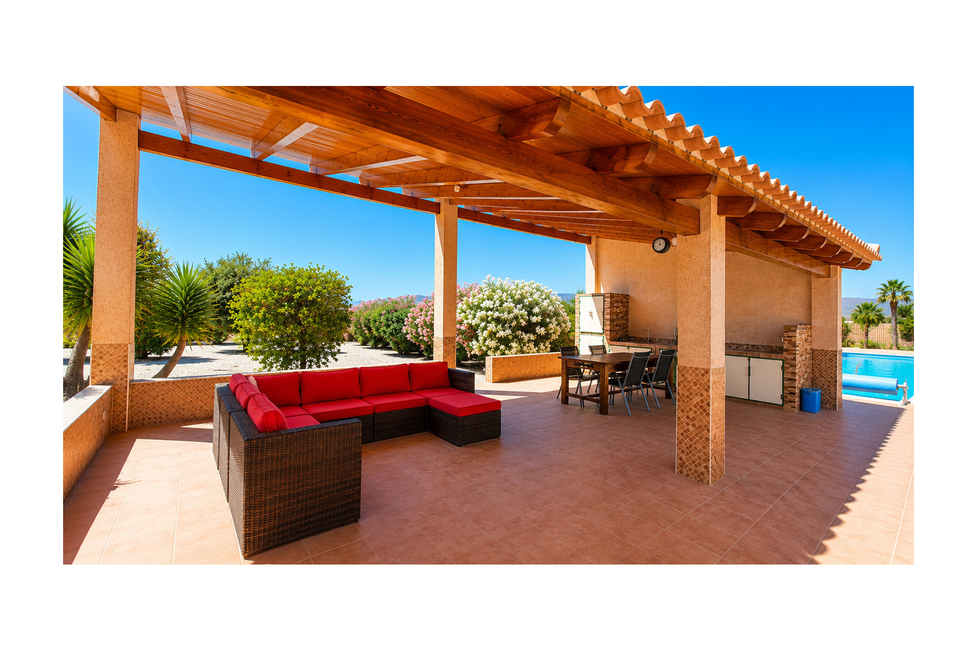 Revente - Villa -
Macisvenda