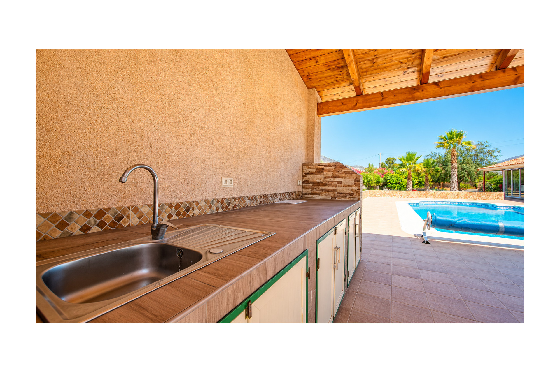 Revente - Villa -
Macisvenda