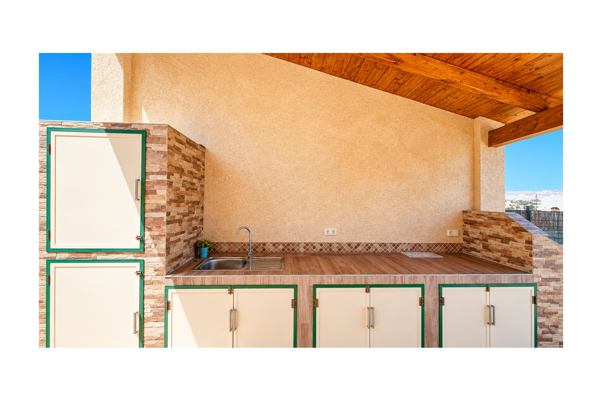 Revente - Villa -
Macisvenda