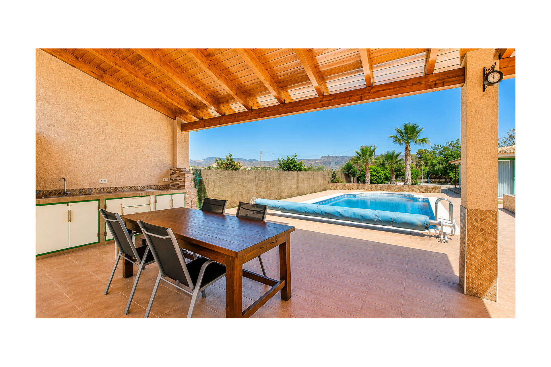 Revente - Villa -
Macisvenda
