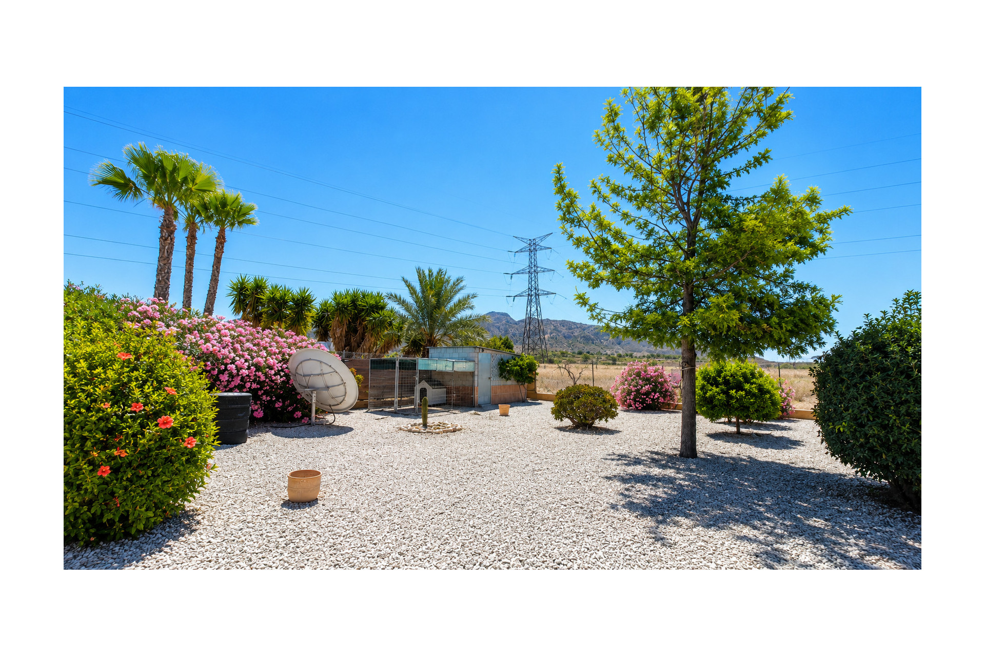 Revente - Villa -
Macisvenda