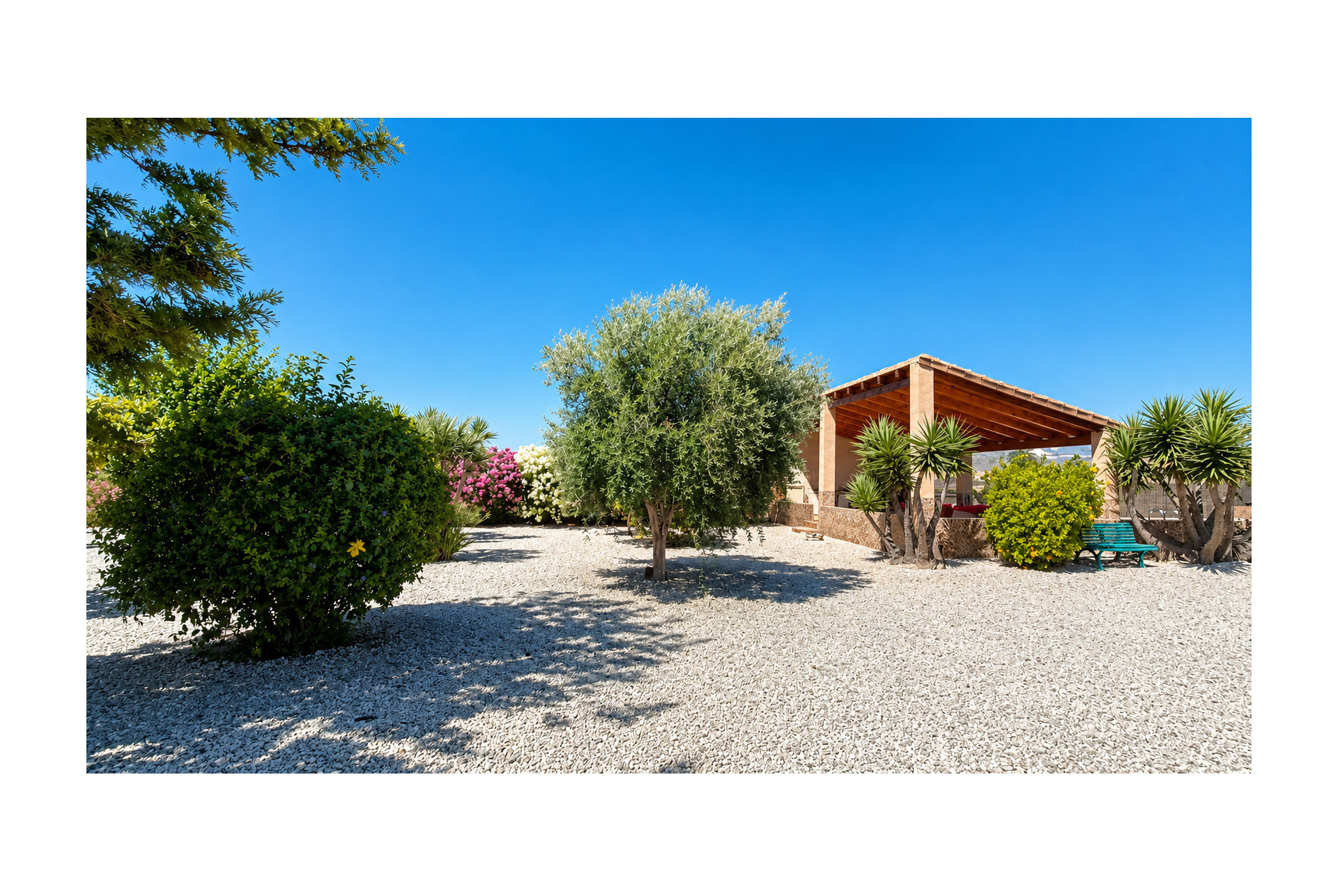 Revente - Villa -
Macisvenda