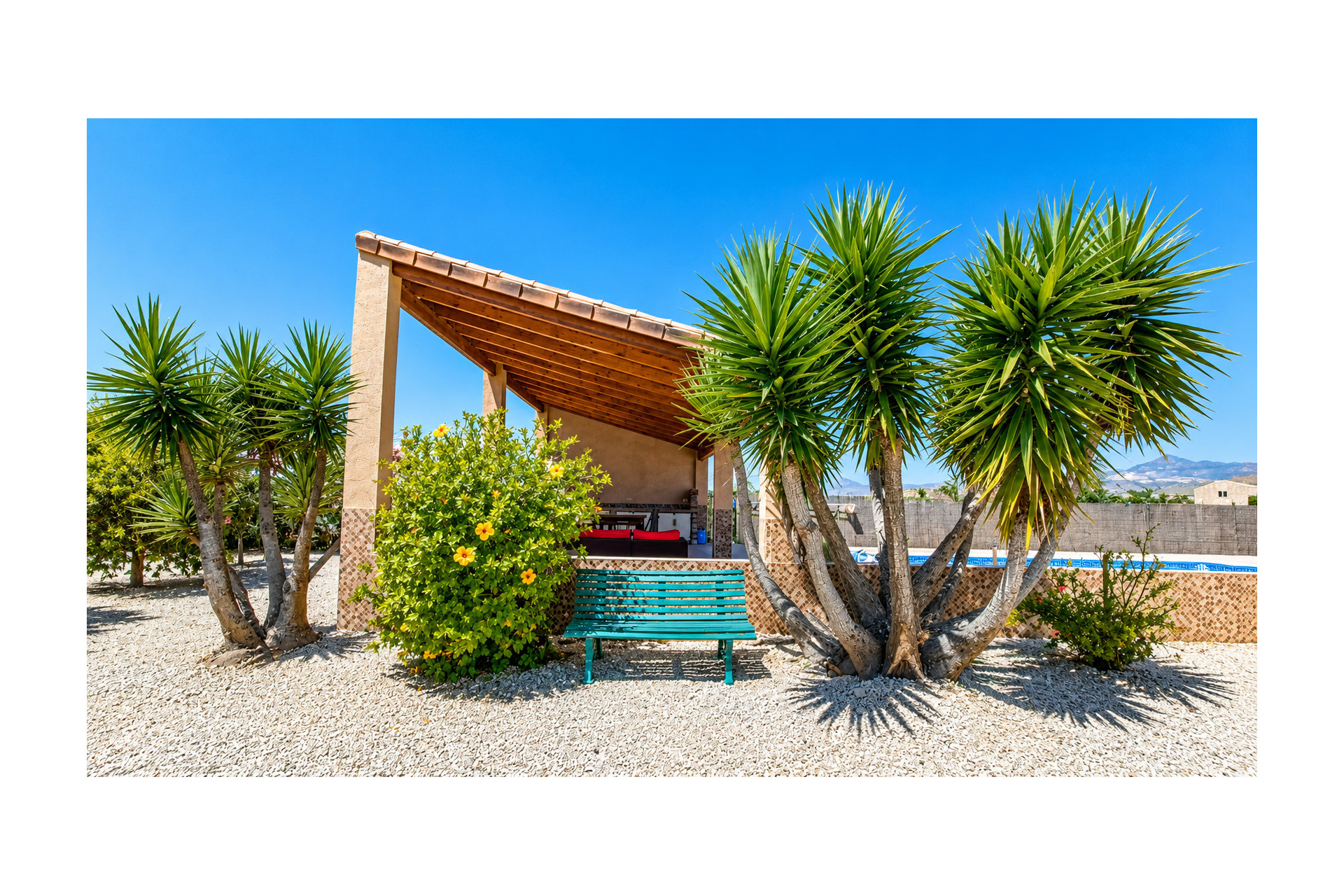 Revente - Villa -
Macisvenda
