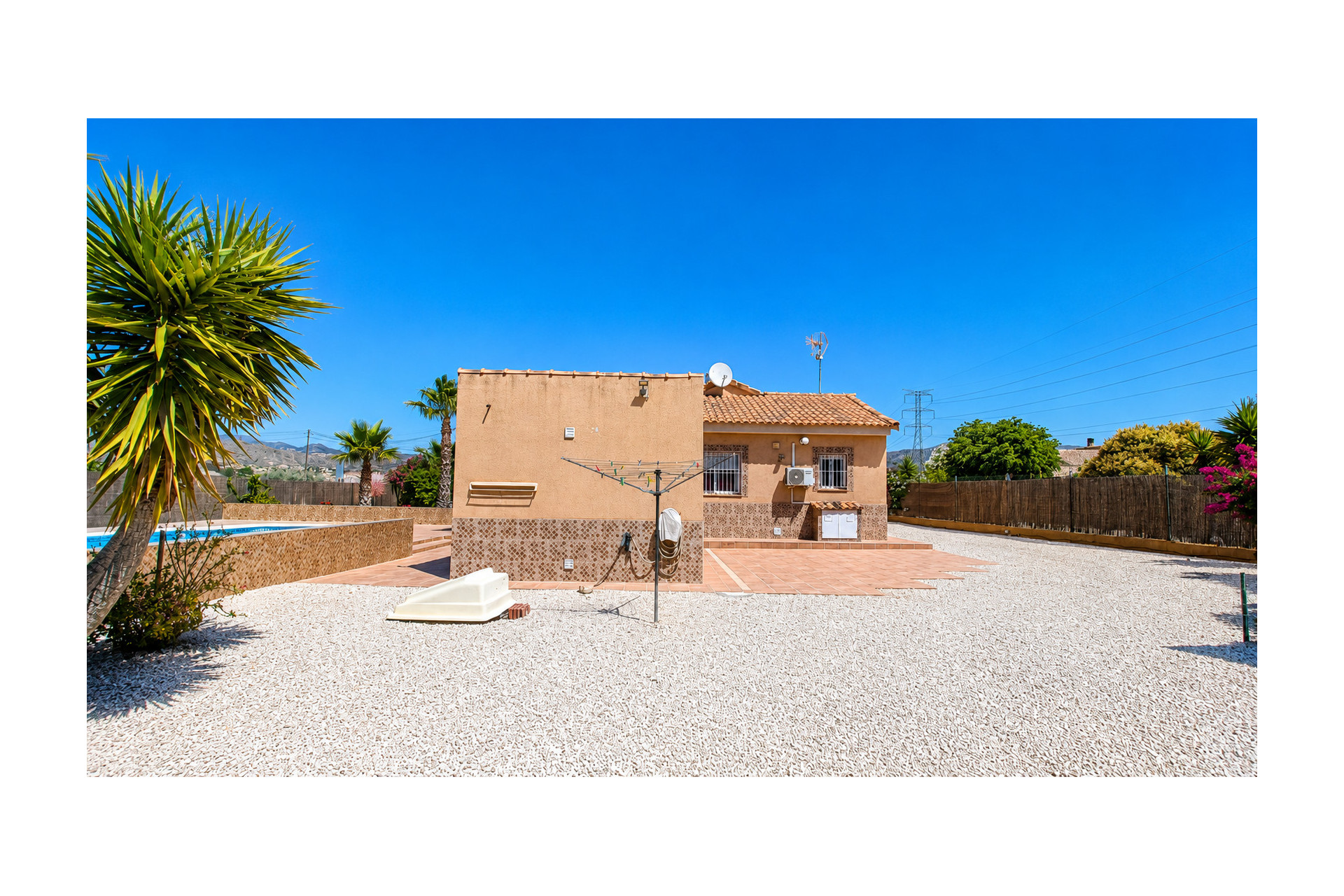 Revente - Villa -
Macisvenda
