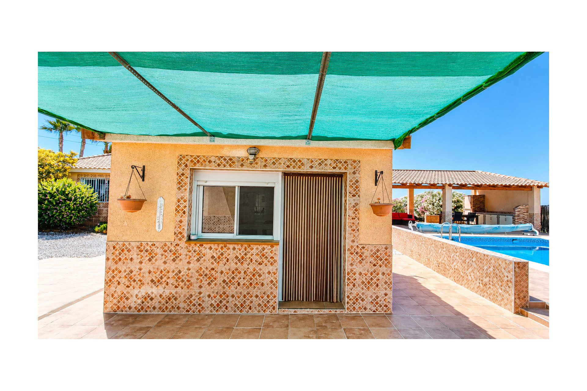 Revente - Villa -
Macisvenda
