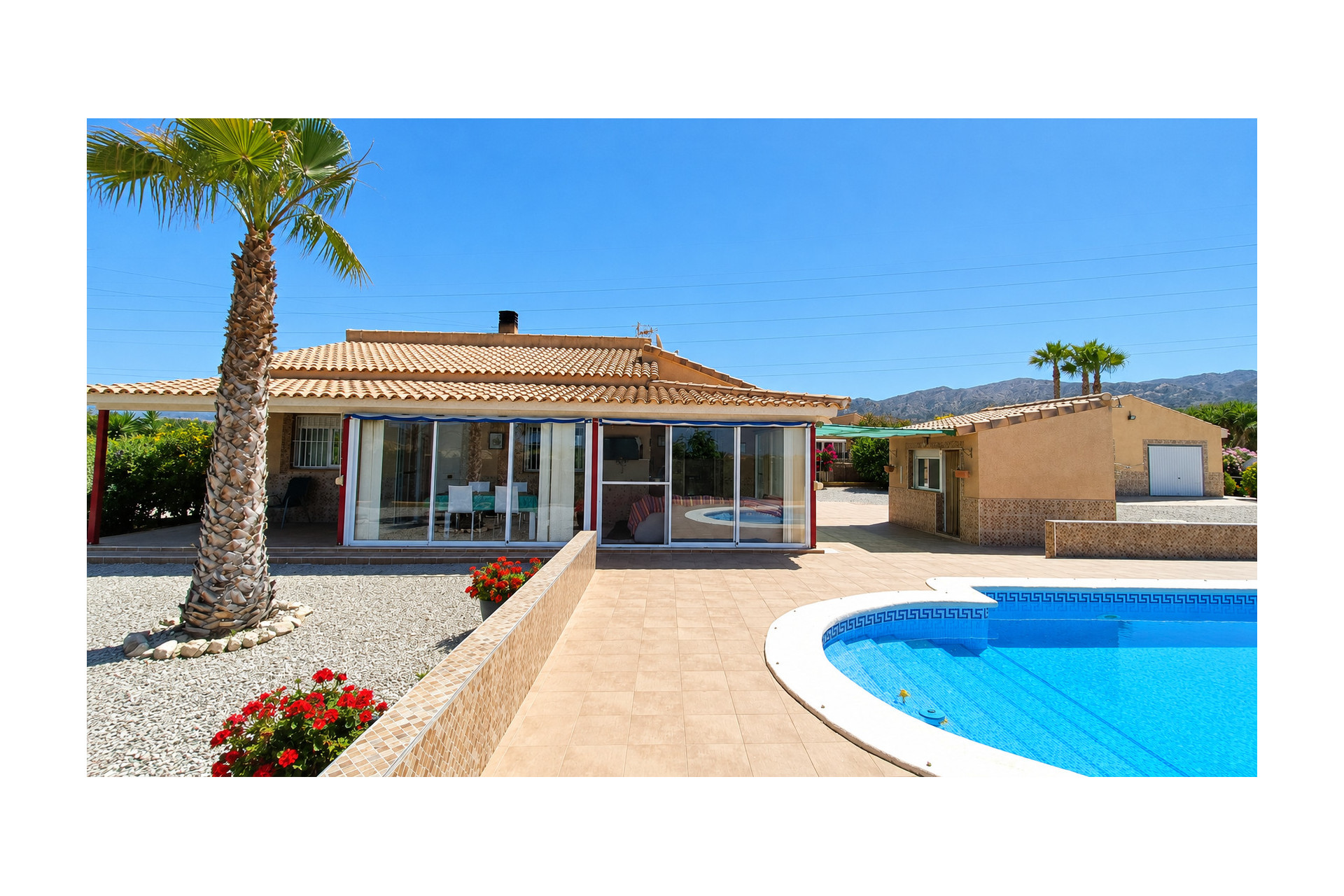 Revente - Villa -
Macisvenda