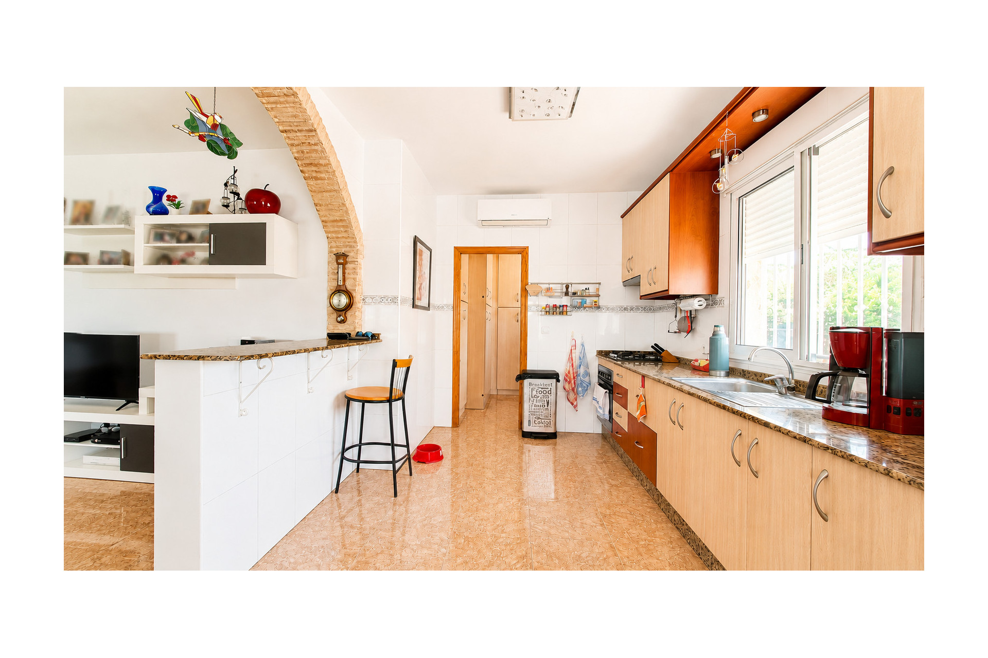 Revente - Villa -
Macisvenda
