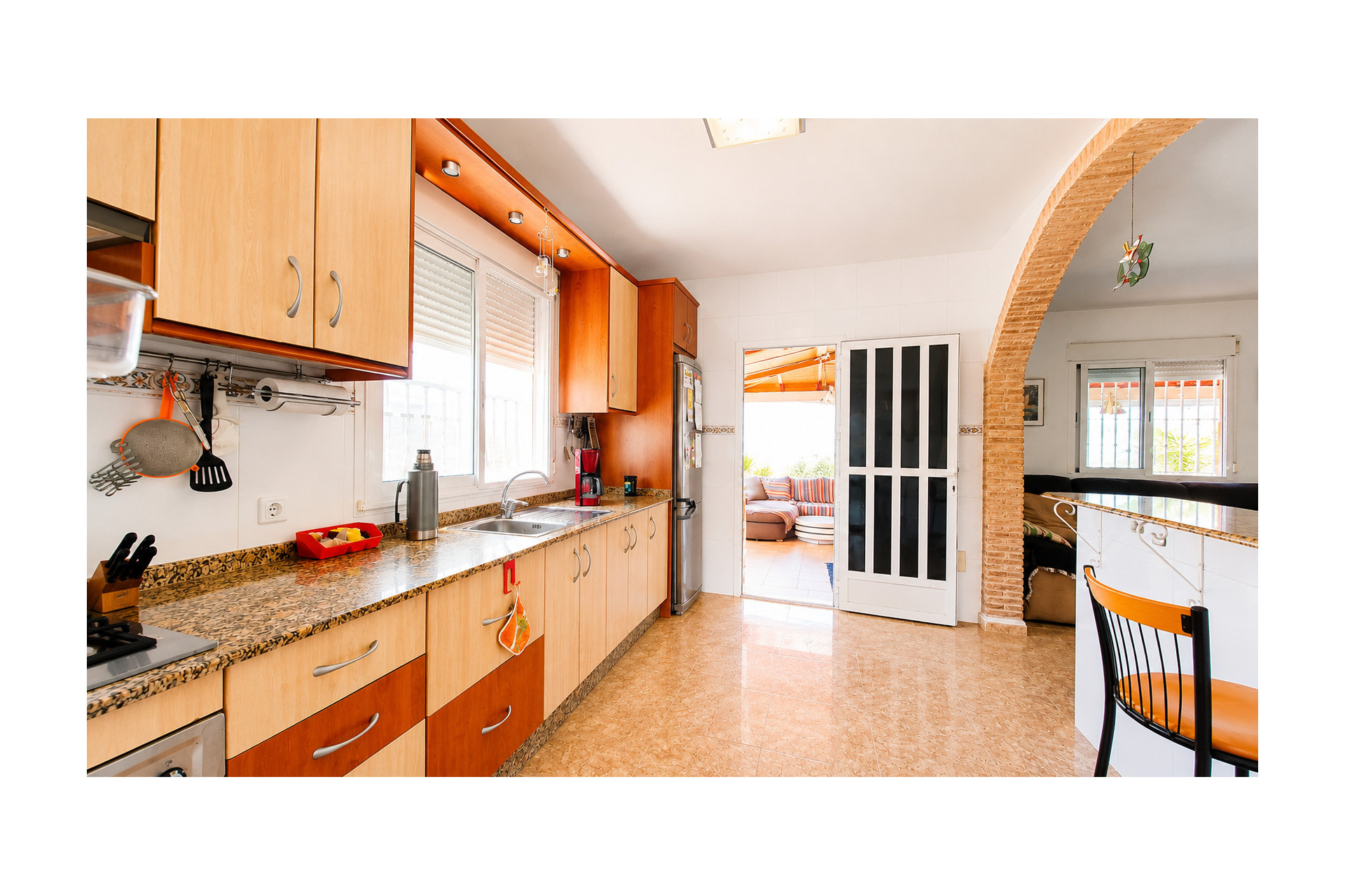 Revente - Villa -
Macisvenda