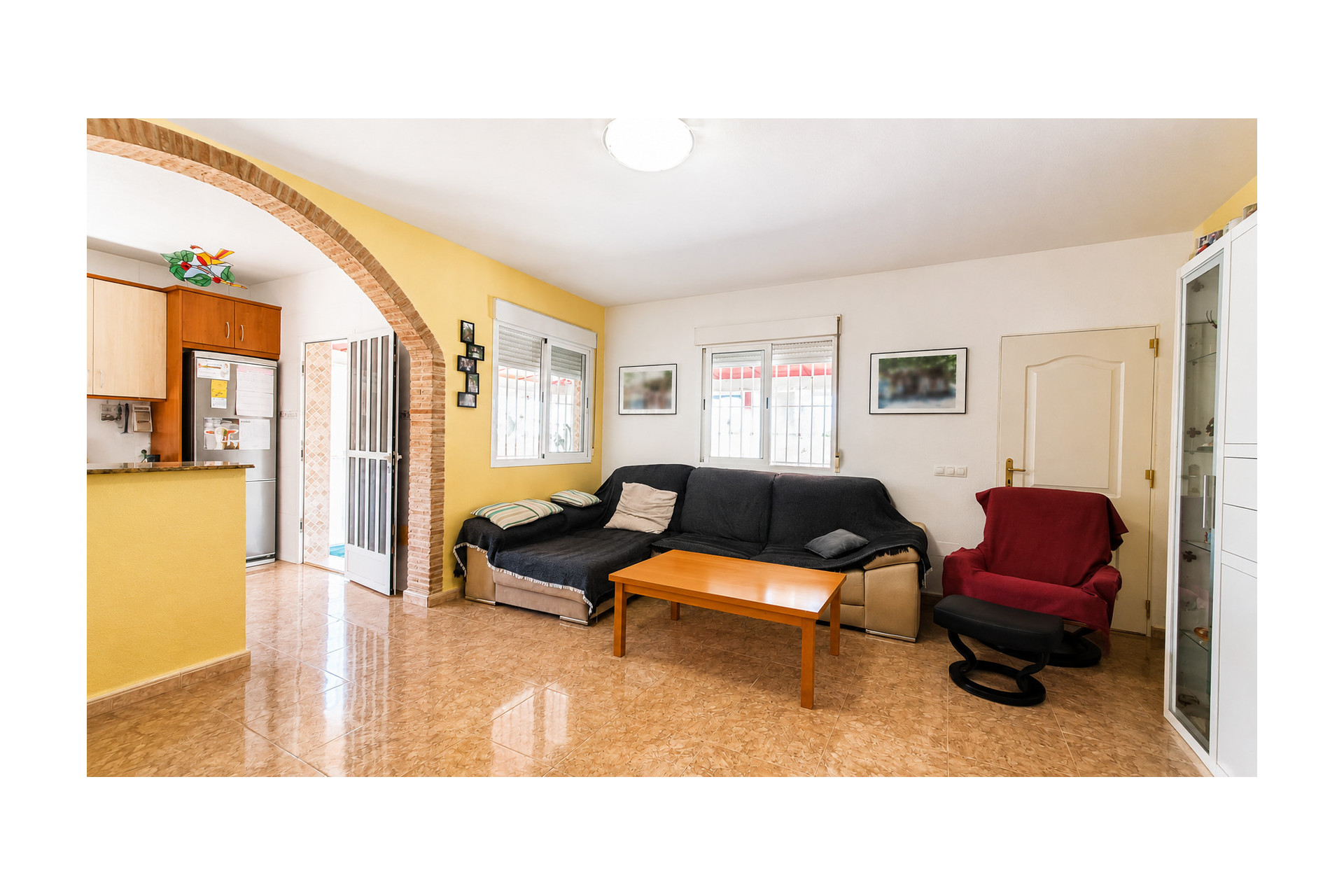 Revente - Villa -
Macisvenda