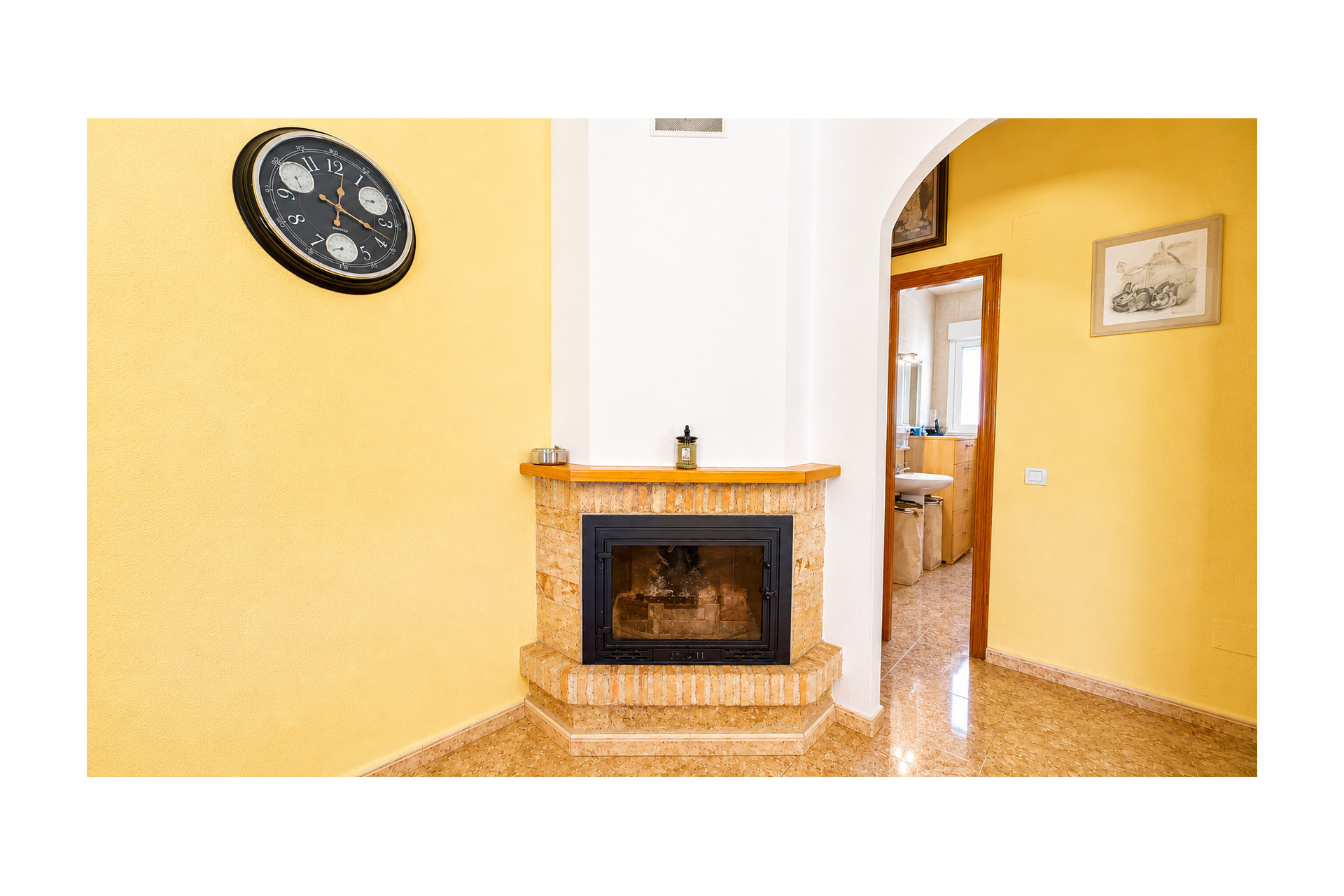 Revente - Villa -
Macisvenda