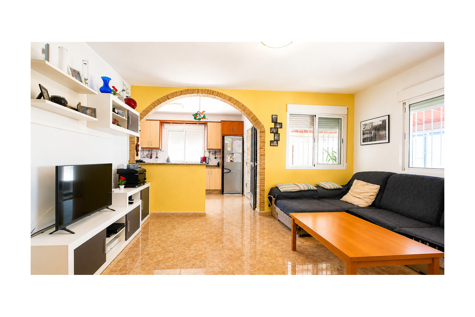 Revente - Villa -
Macisvenda