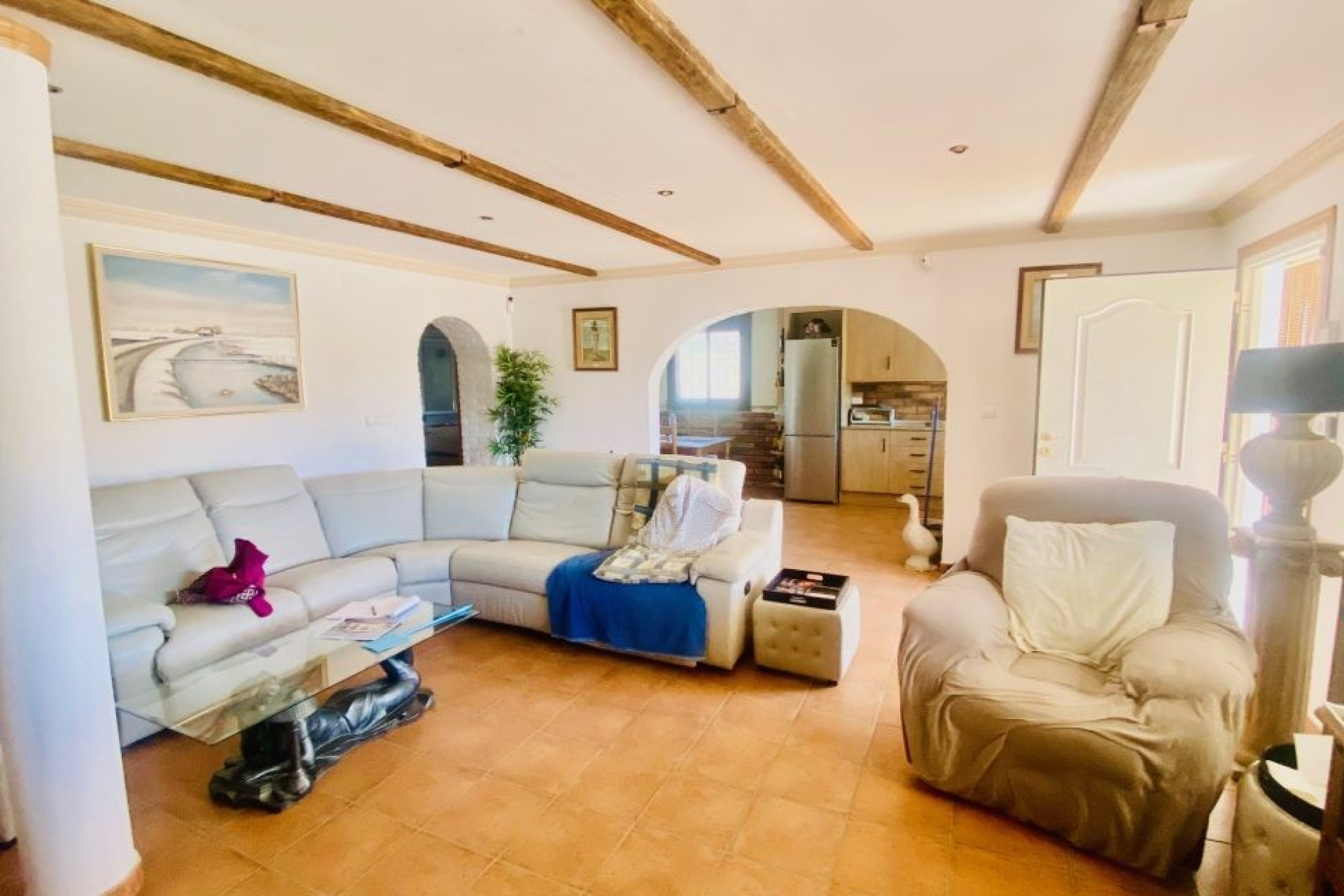 Revente - Villa -
Macisvenda