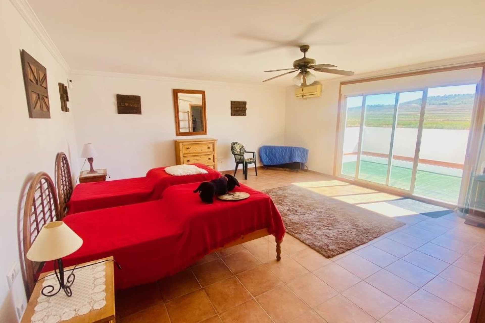 Revente - Villa -
Macisvenda