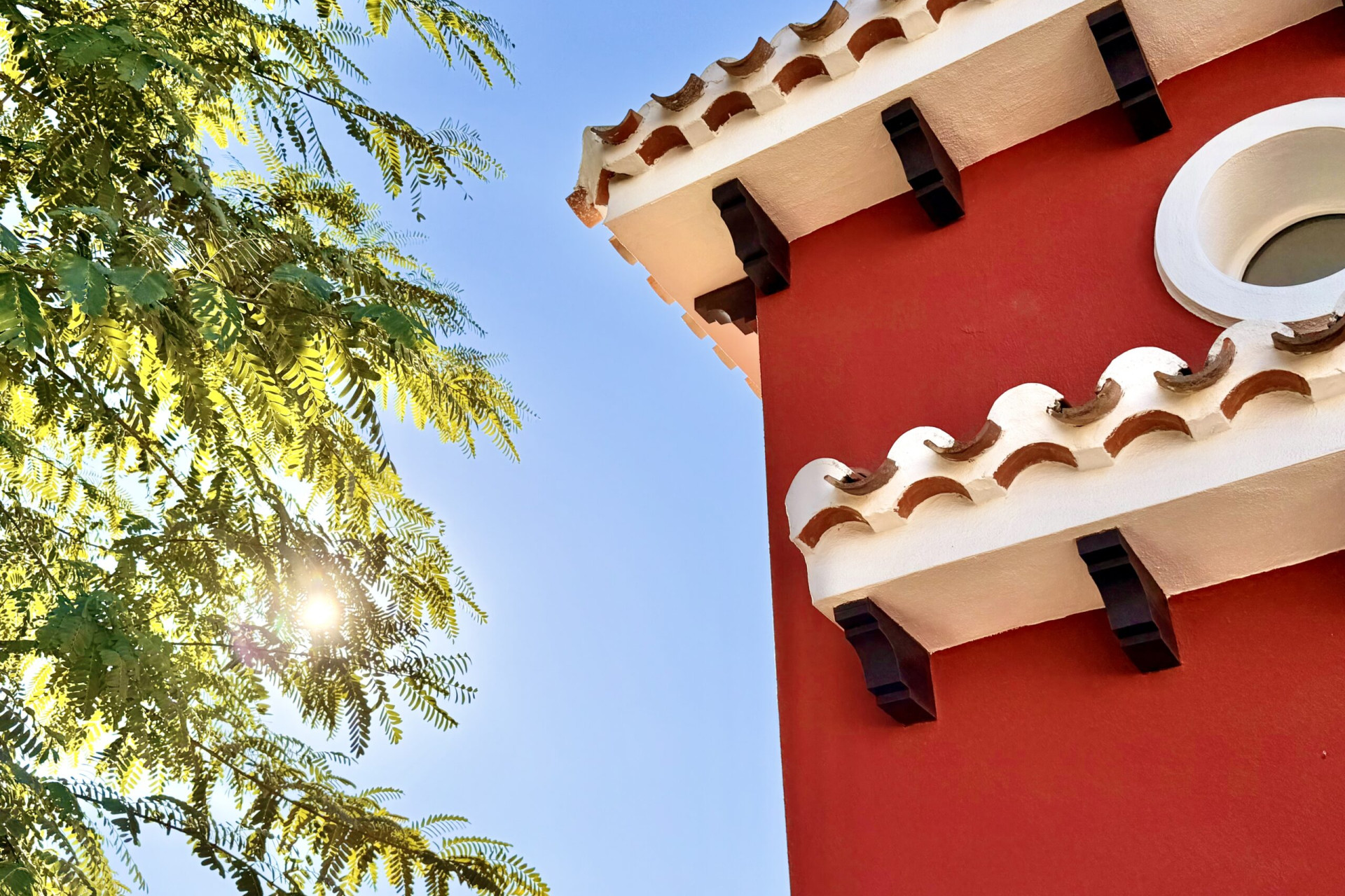 Revente - Villa -
Mar Menor Golf Resort - Inland