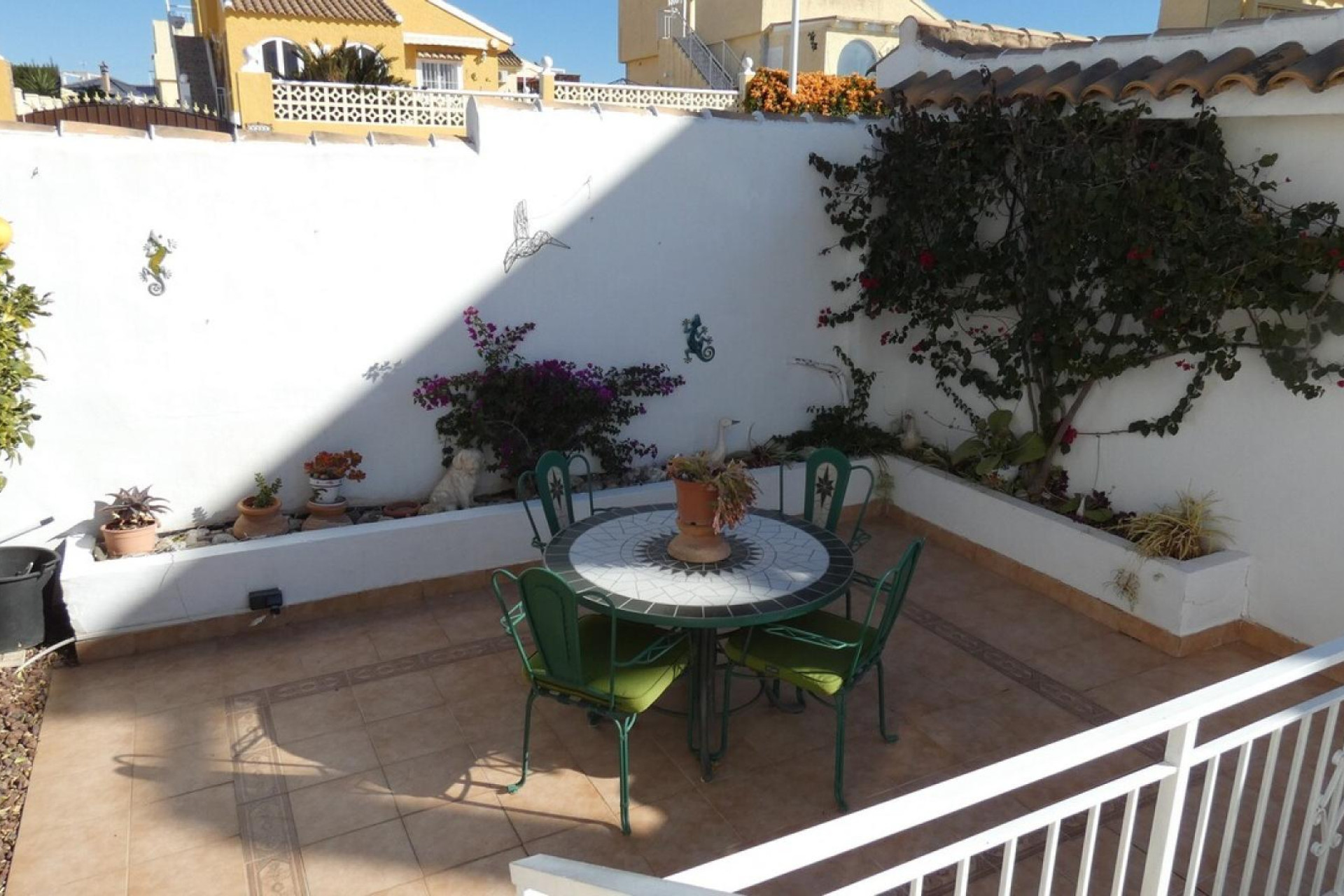 Revente - Villa -
Mazarron - Costa Calida