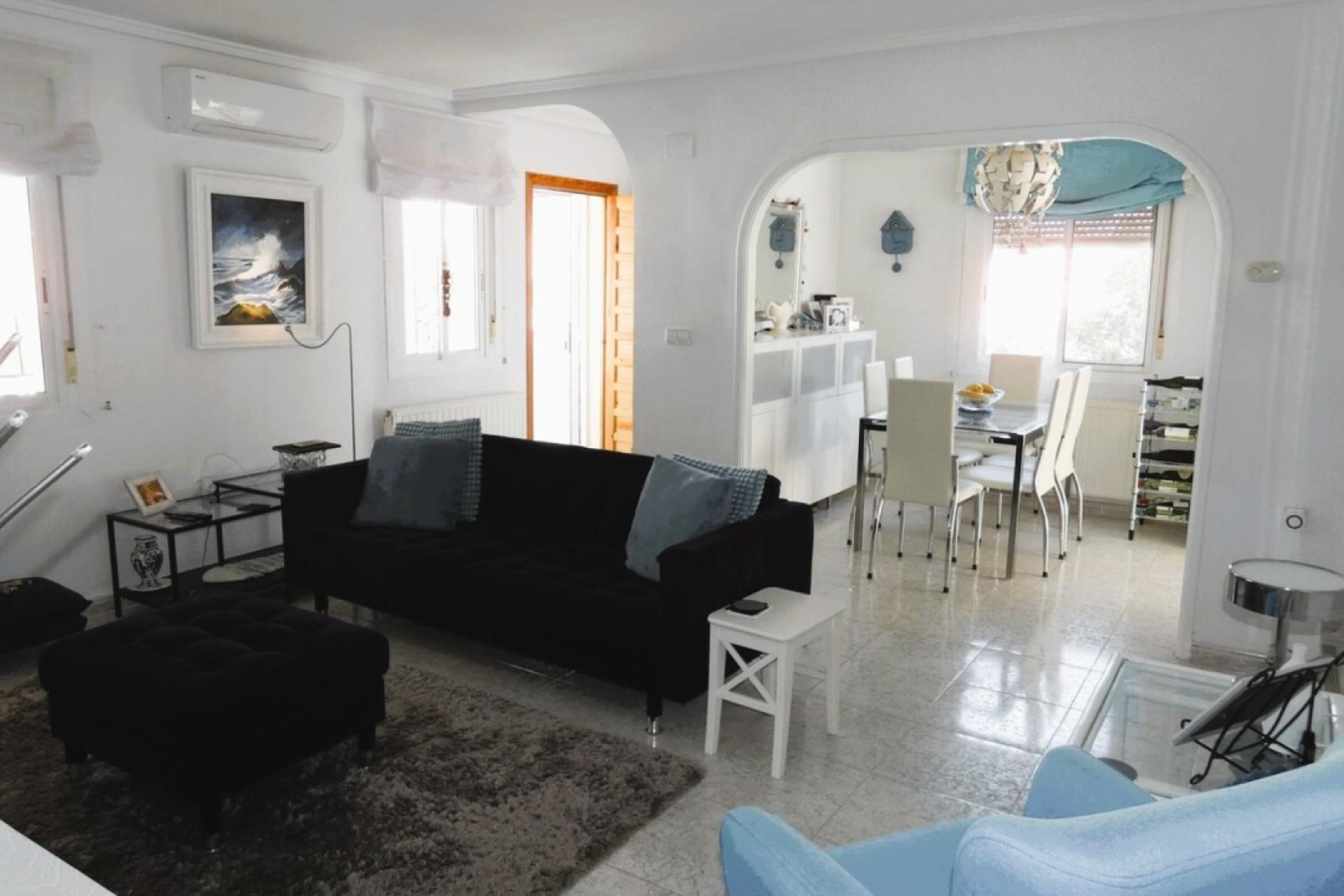 Revente - Villa -
Mazarron - Costa Calida