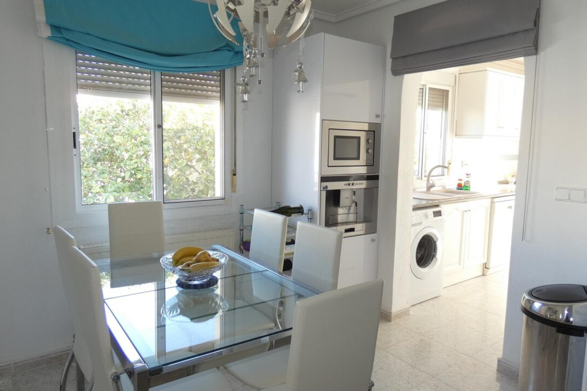 Revente - Villa -
Mazarron - Costa Calida