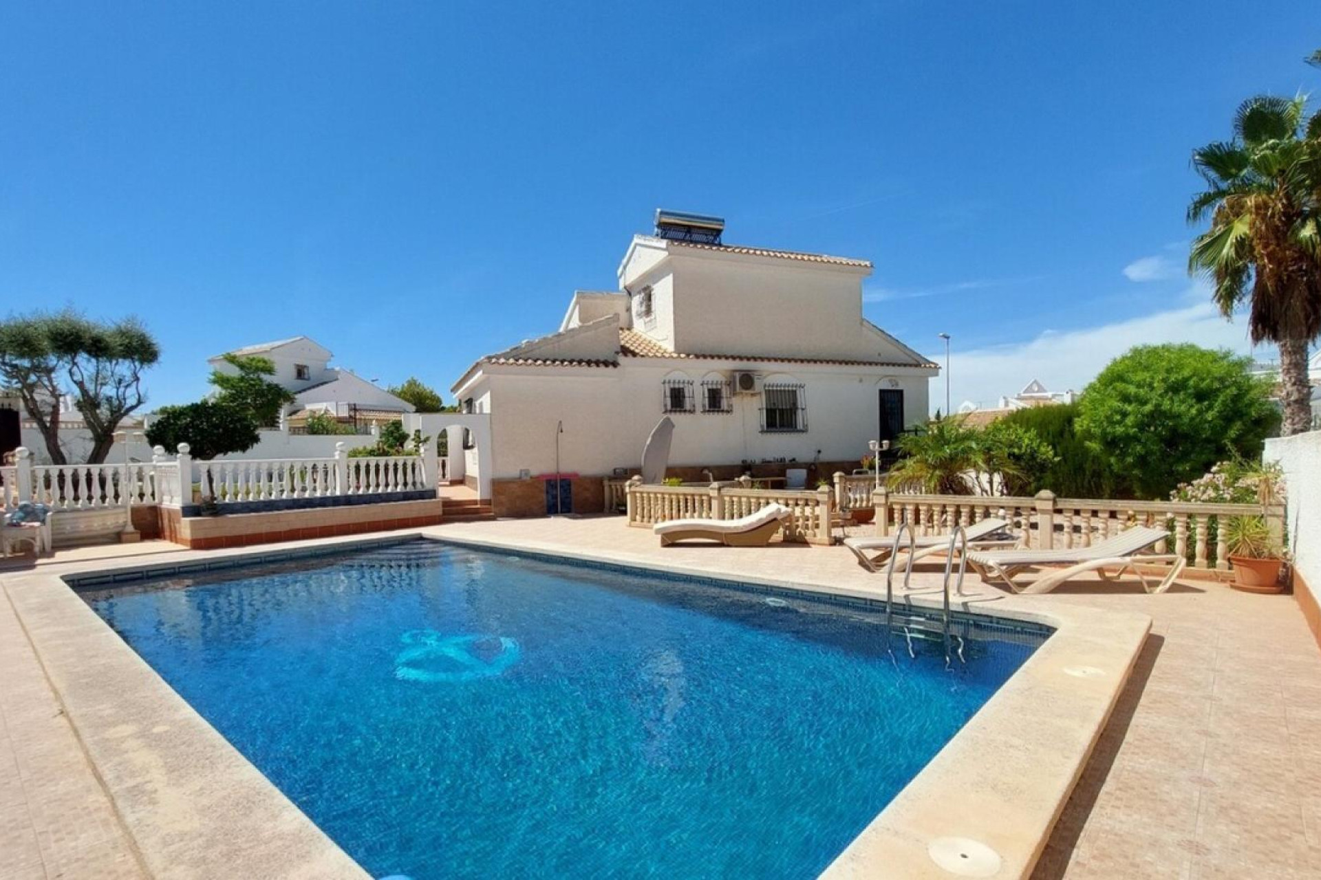 Revente - Villa -
Mazarron - Costa Calida