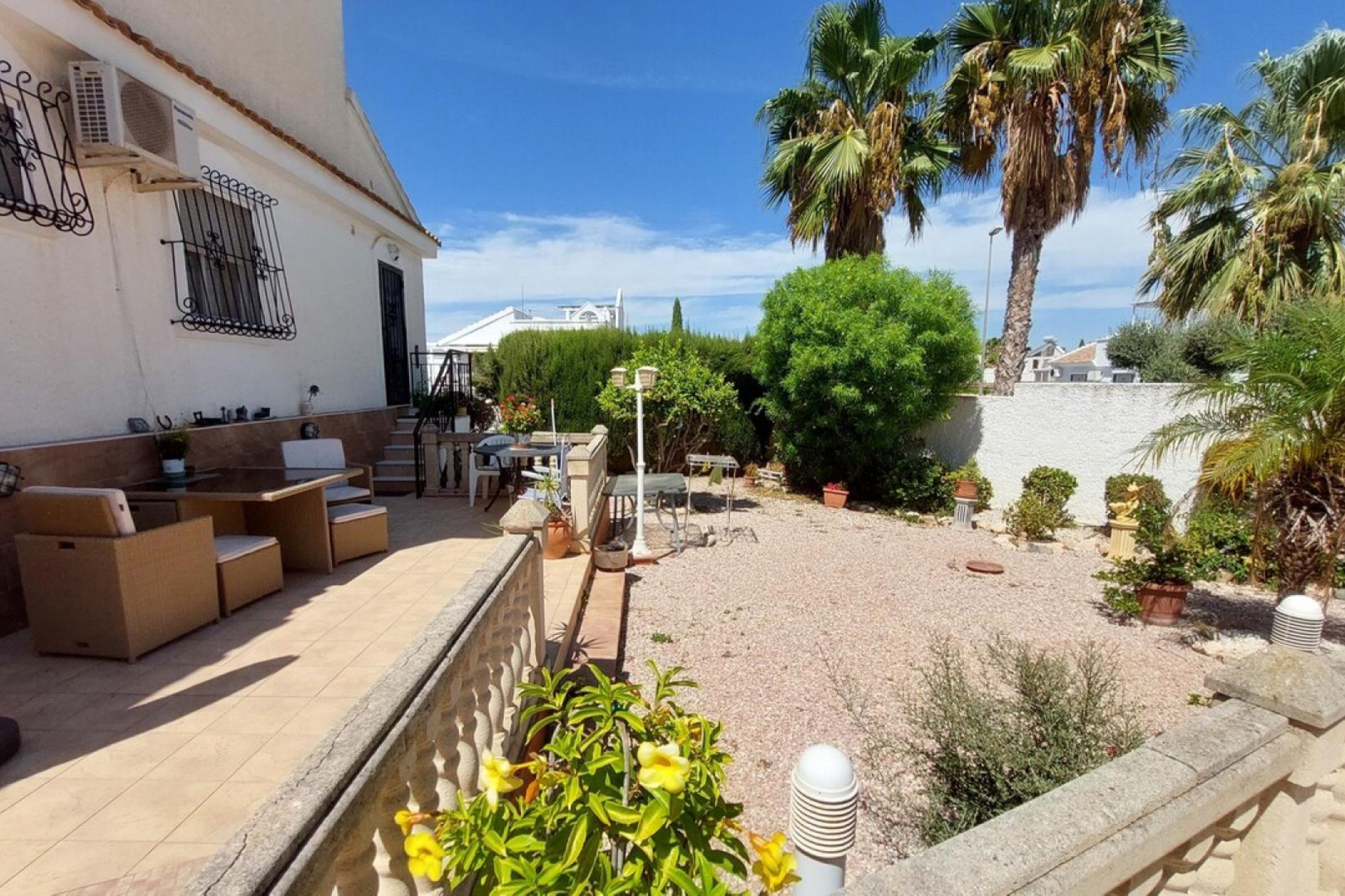Revente - Villa -
Mazarron - Costa Calida