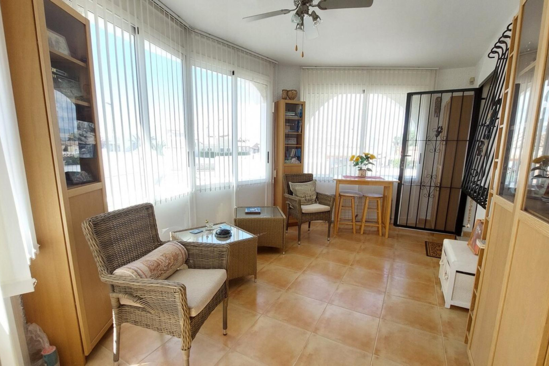 Revente - Villa -
Mazarron - Costa Calida