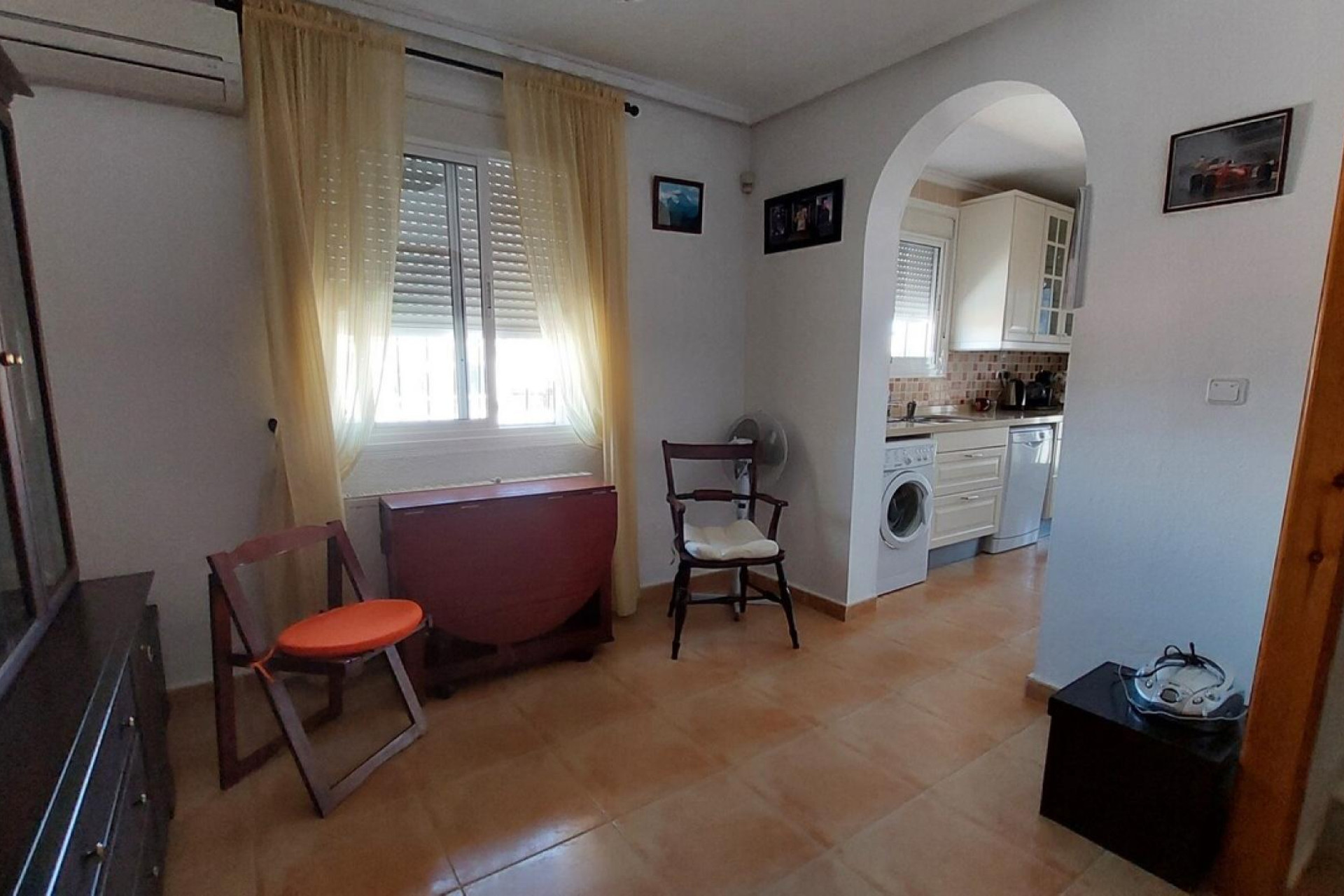 Revente - Villa -
Mazarron - Costa Calida