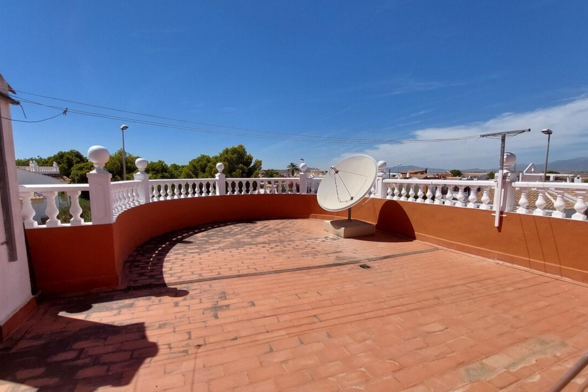Revente - Villa -
Mazarron - Costa Calida