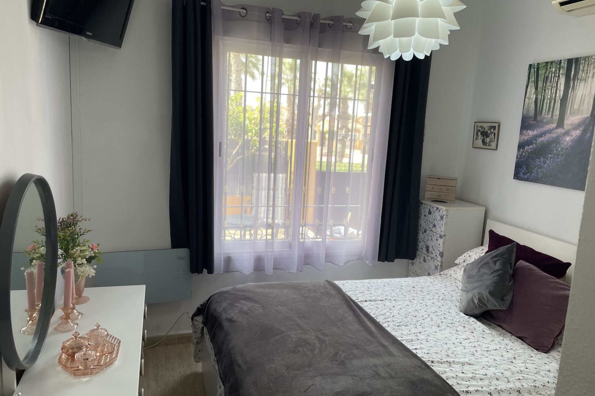 Revente - Villa -
Mazarron Country Club - Inland