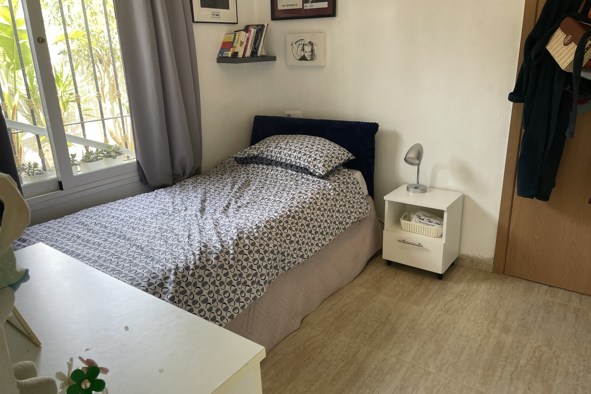 Revente - Villa -
Mazarron Country Club - Inland