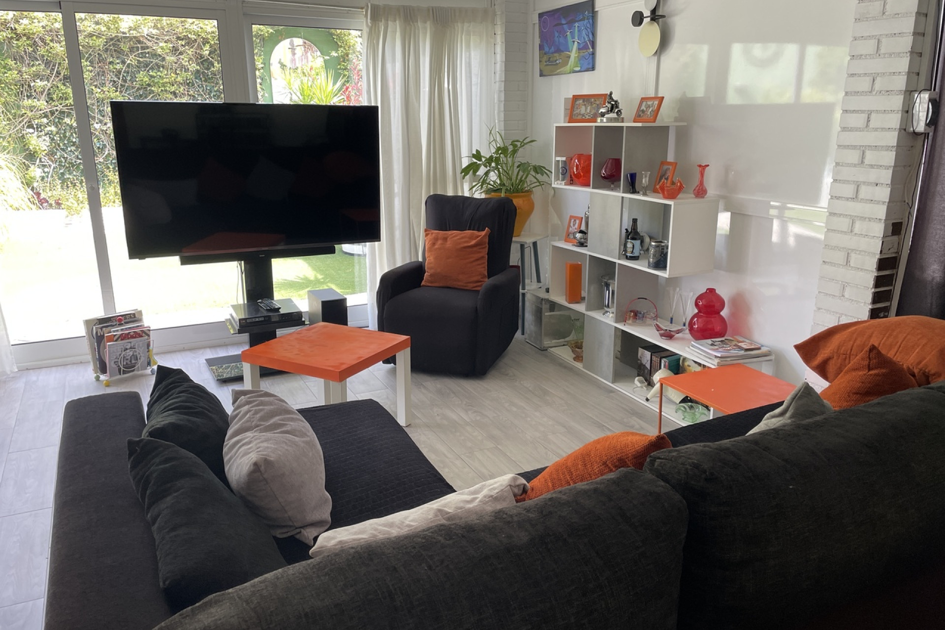 Revente - Villa -
Mazarron Country Club - Inland